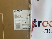 Hisense 40 , 43 inch televisie (5x) - afbeelding 7 van  11