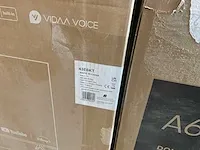 Hisense 43 inch televisie (4x) - afbeelding 9 van  10