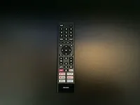 Hisense 43a70gq televisie - afbeelding 5 van  5