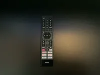 Hisense 43a70gq televisie - afbeelding 5 van  5
