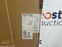 Hisense 50 inch televisie (3x) - afbeelding 5 van  9
