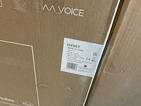 Hisense 50 inch televisie (3x) - afbeelding 6 van  9