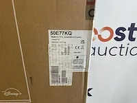 Hisense 50 inch televisie (3x) - afbeelding 5 van  9