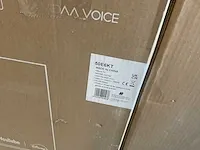 Hisense 50 inch televisie (3x) - afbeelding 6 van  9