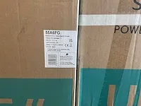 Hisense 55 inch televisie (4x) - afbeelding 6 van  10