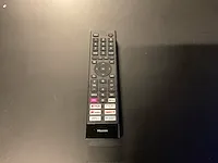 Hisense 55a70gq televisie - afbeelding 4 van  4
