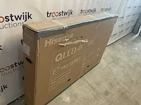 Hisense 65 inch qled 4k televisie - afbeelding 6 van  7