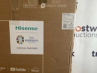 Hisense 65 inch qled televisie (2x) - afbeelding 6 van  10