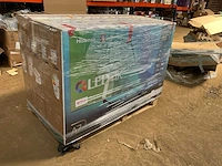 Hisense 65 inch qled televisie (5x) - afbeelding 3 van  9