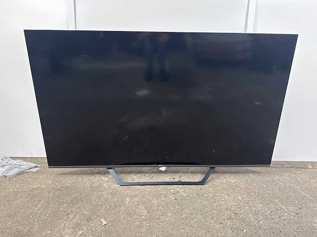 Hisense 65a72kq (2023) - afbeelding 2 van  3