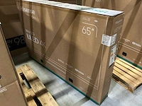 Hisense 65u8kq mini-led uled 4k 65’’ tv - afbeelding 4 van  6