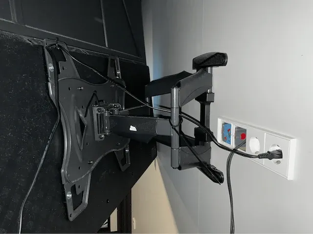 Hisense 75a70gq televisie - afbeelding 4 van  4