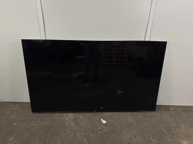 Hisense 75a72kq (2023) - afbeelding 2 van  3