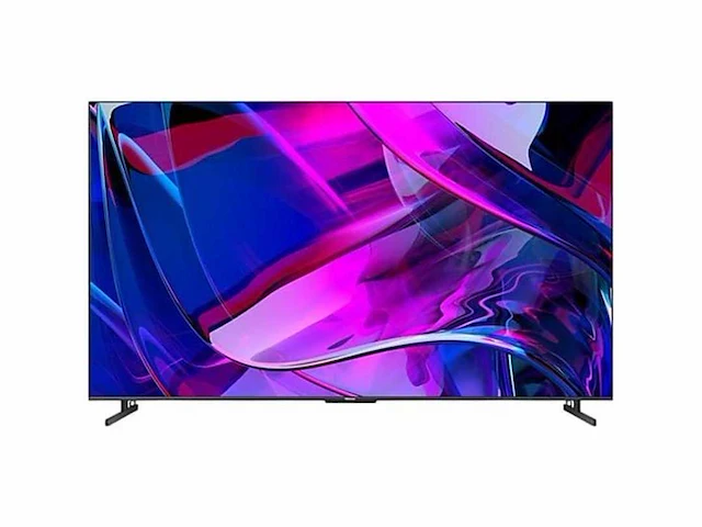 Hisense 85u72kq (2023) - afbeelding 1 van  3
