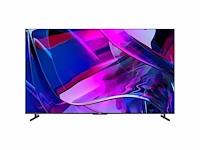 Hisense 85u72kq (2023) - afbeelding 1 van  3
