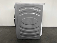 Hisense asciugatrice dhqa902ut 9kg a++ wasdroger vrijstaand voorbelading a++ titanium - afbeelding 5 van  7
