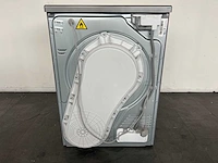 Hisense asciugatrice dhqa902ut 9kg a++ wasdroger vrijstaand voorbelading a++ titanium - afbeelding 6 van  7