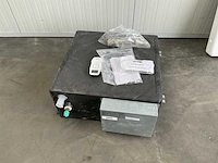 Hisense avc-07urcsab indoor airco unit incl. installatiemateriaal - afbeelding 4 van  7
