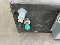 Hisense avc-07urcsab indoor airco unit incl. installatiemateriaal - afbeelding 5 van  7