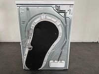 Hisense dh5s102bw wasdroger vrijstaand voorbelading 10 kg a+++ wit - afbeelding 4 van  5