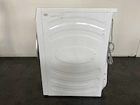 Hisense dh5s102bw wasdroger vrijstaand voorbelading 10 kg a+++ wit - afbeelding 5 van  5