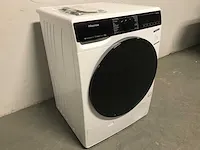 Hisense dh5v13uw warmtepomp droger - afbeelding 3 van  5
