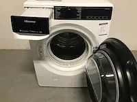 Hisense dh5v13uw warmtepomp droger - afbeelding 4 van  5