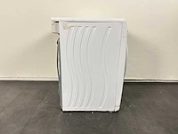 Hisense dhge901 wasdroger vrijstaand voorbelading 9 kg a++ wit - afbeelding 10 van  14