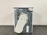 Hisense dhge901 wasdroger vrijstaand voorbelading 9 kg a++ wit - afbeelding 12 van  14