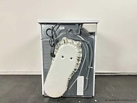 Hisense dhge901 wasdroger vrijstaand voorbelading 9 kg a++ wit - afbeelding 2 van  10