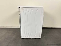 Hisense dhge901 wasdroger vrijstaand voorbelading 9 kg a++ wit - afbeelding 9 van  10