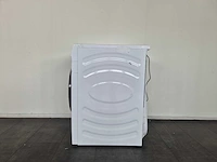 Hisense dhqa902u wasdroger vrijstaand voorbelading 9 kg a++ wit - afbeelding 6 van  11
