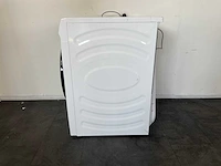 Hisense dhqa902u wasdroger vrijstaand voorbelading 9 kg a++ wit - afbeelding 3 van  4