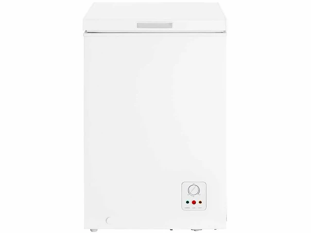 Hisense fc125d4aw1 vriezer - afbeelding 1 van  6