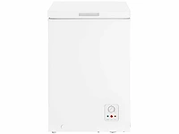 Hisense fc125d4aw1 vriezer - afbeelding 1 van  6