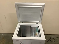 Hisense fc125d4aw1 vriezer - afbeelding 5 van  6