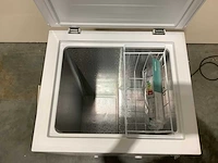 Hisense fc125d4aw1 vriezer - afbeelding 6 van  6