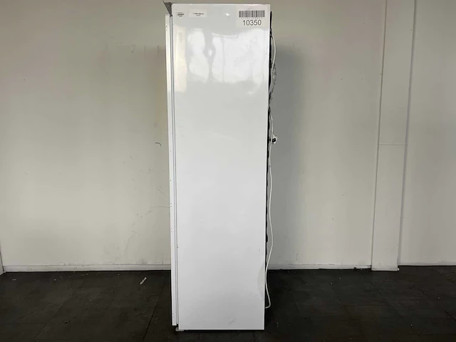 Hisense fiv276n4aw1 diepvriezer vrieskast ingebouwd 212 l f wit - afbeelding 3 van  5