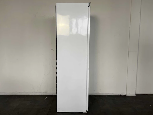 Hisense fiv276n4aw1 diepvriezer vrieskast ingebouwd 212 l f wit - afbeelding 5 van  5