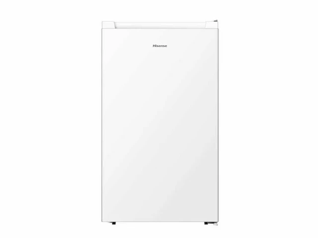 Hisense fv78d4awe vriezer - afbeelding 1 van  6