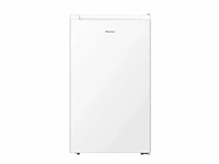 Hisense fv78d4awe vriezer - afbeelding 1 van  6