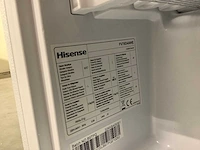 Hisense fv78d4awe vriezer - afbeelding 4 van  6