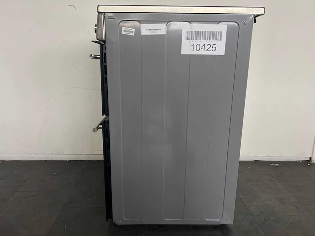 Hisense hde3211bxuk keramisch fornuis roestvrijstaal a - afbeelding 5 van  7