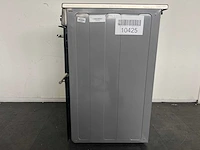 Hisense hde3211bxuk keramisch fornuis roestvrijstaal a - afbeelding 5 van  7