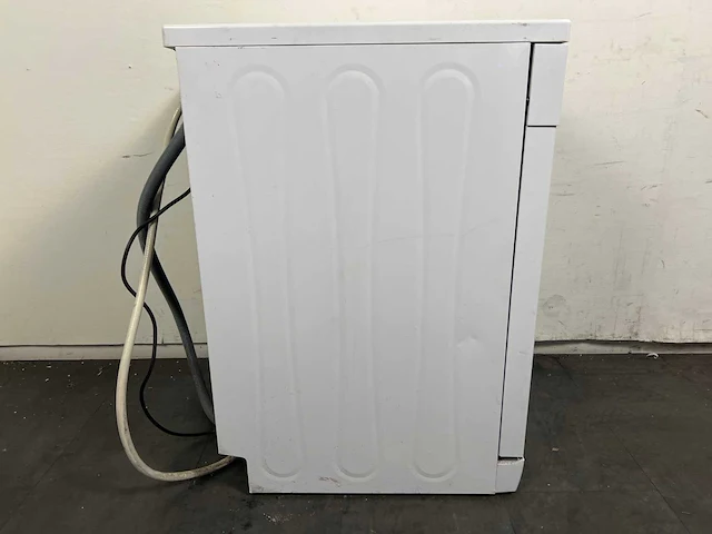 Hisense hs520e40wuk smalle vaatwasser 45cm - afbeelding 4 van  8