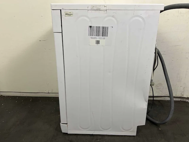 Hisense hs520e40wuk smalle vaatwasser 45cm - afbeelding 6 van  8