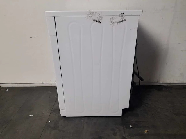 Hisense hs520e40wuk smalle vaatwasser 45cm - afbeelding 4 van  7