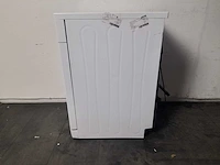 Hisense hs520e40wuk smalle vaatwasser 45cm - afbeelding 4 van  7