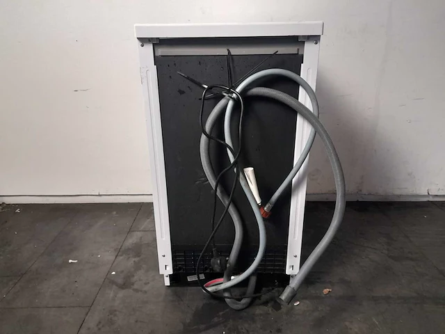 Hisense hs520e40wuk smalle vaatwasser 45cm - afbeelding 5 van  7