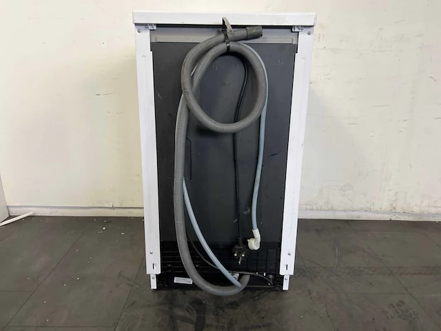 Hisense hs520e40wuk smalle vaatwasser 45cm - afbeelding 6 van  7